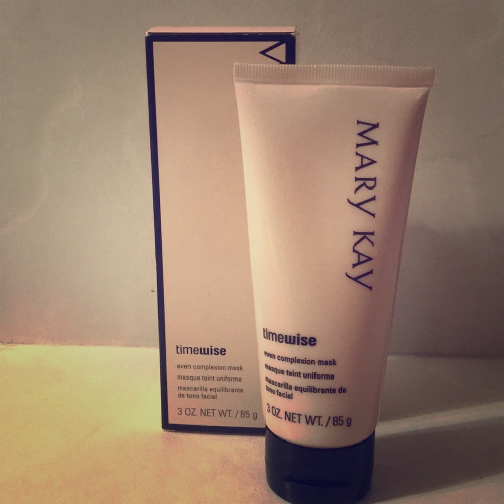 Even Complexion Mask